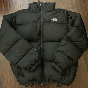 North face Nuptse